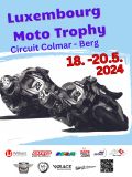 Luxembourg Moto Classic, Circuit of Luxembourg (LUX)