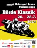 Börde Moto Klassik, Motorsport Arena Oschersleben (D)