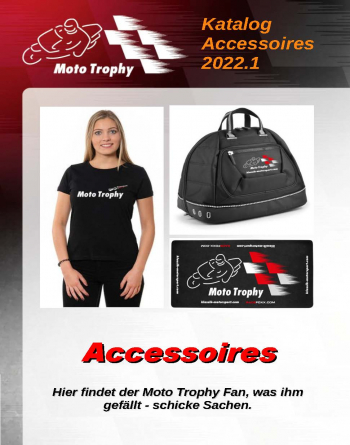 Moto Trophy Accessoires 2021