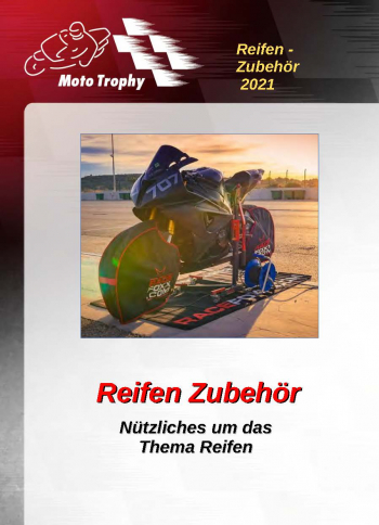 Moto Trophy Accessoires 2021