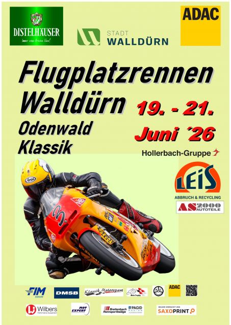 Odenwald Klassik Walldürn